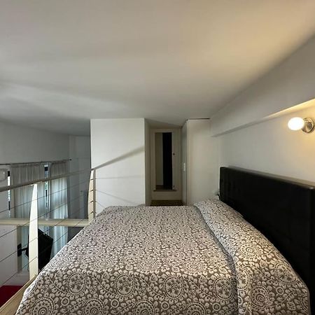 شقة Washington Loft ميلان المظهر الخارجي الصورة