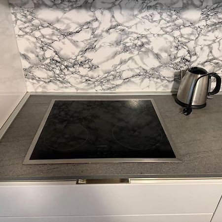 شقة Washington Loft ميلان المظهر الخارجي الصورة