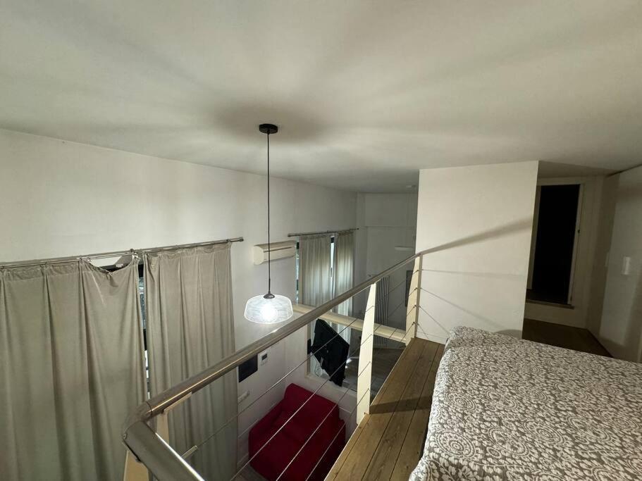 شقة Washington Loft ميلان المظهر الخارجي الصورة