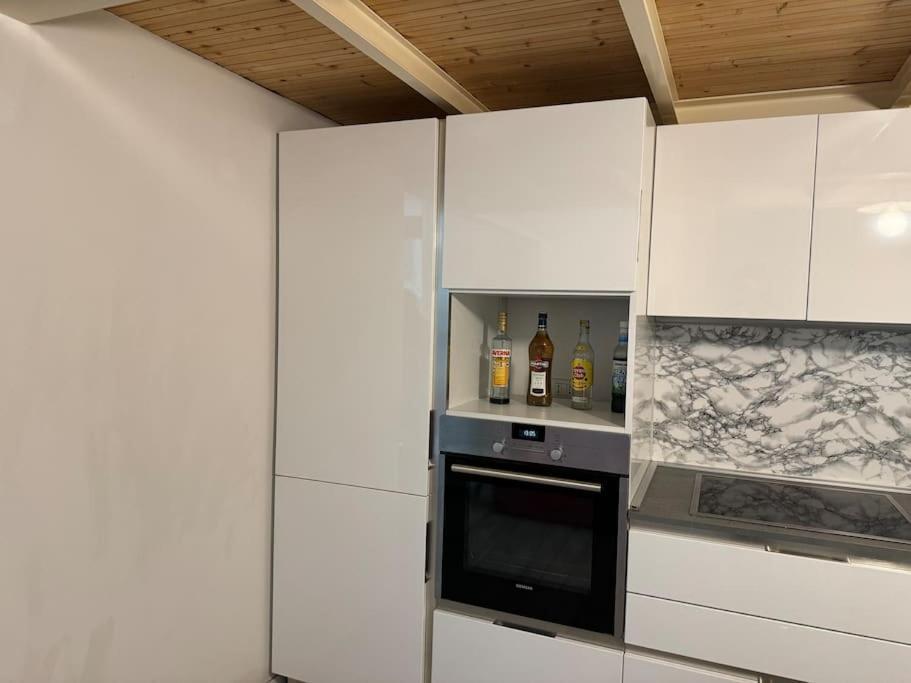 شقة Washington Loft ميلان المظهر الخارجي الصورة