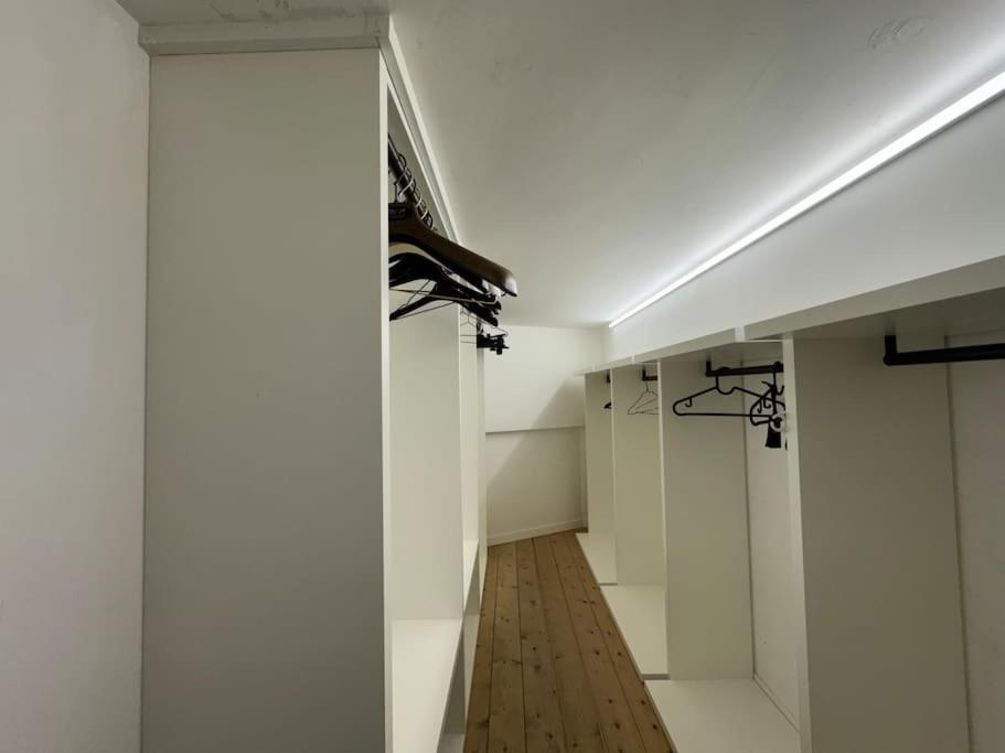 شقة Washington Loft ميلان المظهر الخارجي الصورة