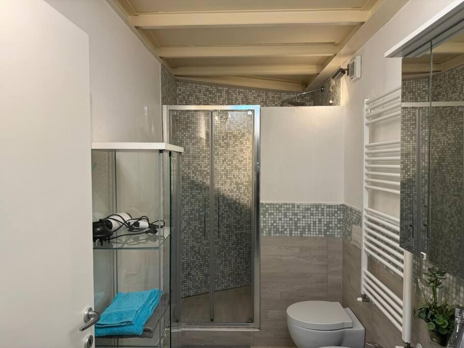 شقة Washington Loft ميلان المظهر الخارجي الصورة