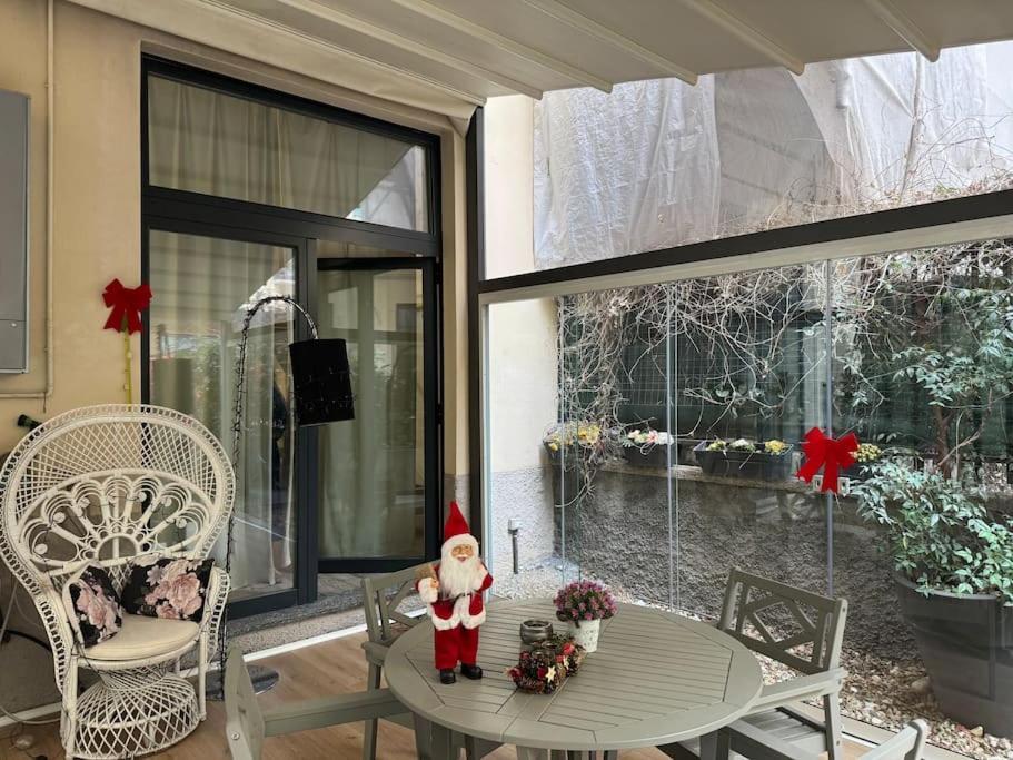 شقة Washington Loft ميلان المظهر الخارجي الصورة
